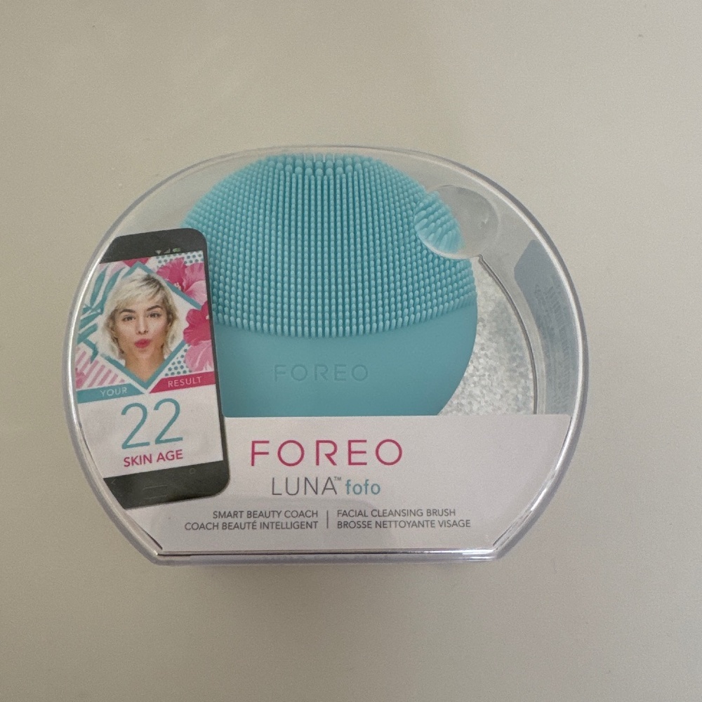 Foreo